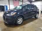 2020 CHEVROLET TRAX