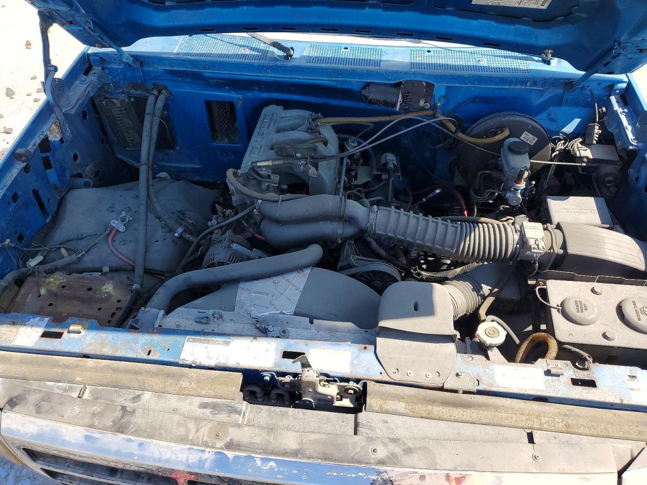 1994 FORD F-150 Lightning