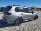 2025 BMW X7