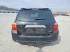 2009 TOYOTA HIGHLANDER