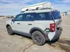 2022 FORD Bronco Sport
