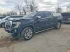 2021 GMC Sierra
