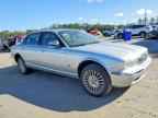 2006 JAGUAR Vandenplas