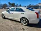 2013 CADILLAC ATS