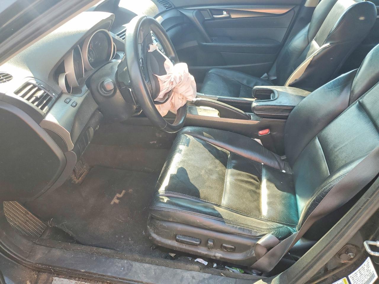 2013 ACURA TL