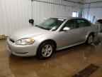 2013 CHEVROLET IMPALA