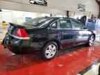 2008 CHEVROLET IMPALA