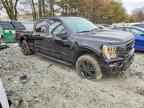 2021 FORD F-150 Lightning