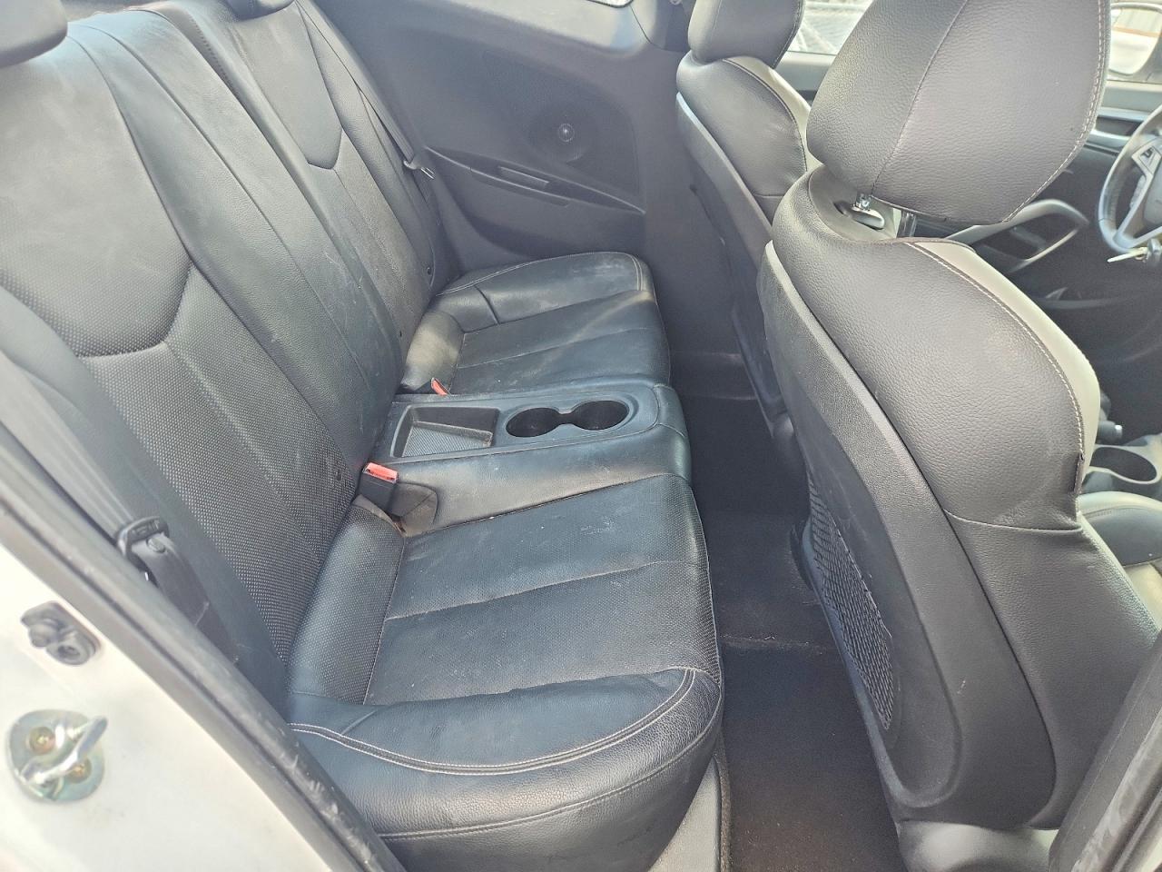 2016 HYUNDAI VELOSTER