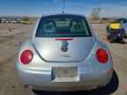 2001 VOLKSWAGEN Beetle
