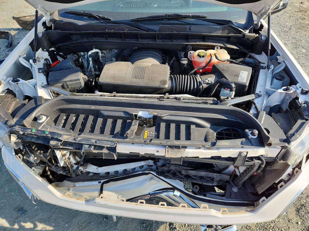 2019 GMC Sierra