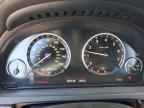 2012 BMW 7 series