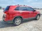 2014 KIA SORENTO