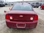 2011 CHEVROLET MALIBU