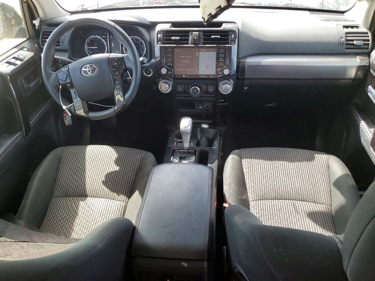 2021 TOYOTA 4Runner