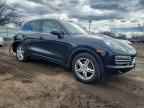 2014 PORSCHE CAYENNE