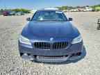 2014 BMW 5 series