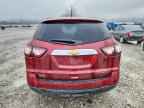 2015 CHEVROLET TRAVERSE