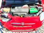 2015 FIAT 500
