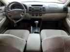 2002 TOYOTA CAMRY