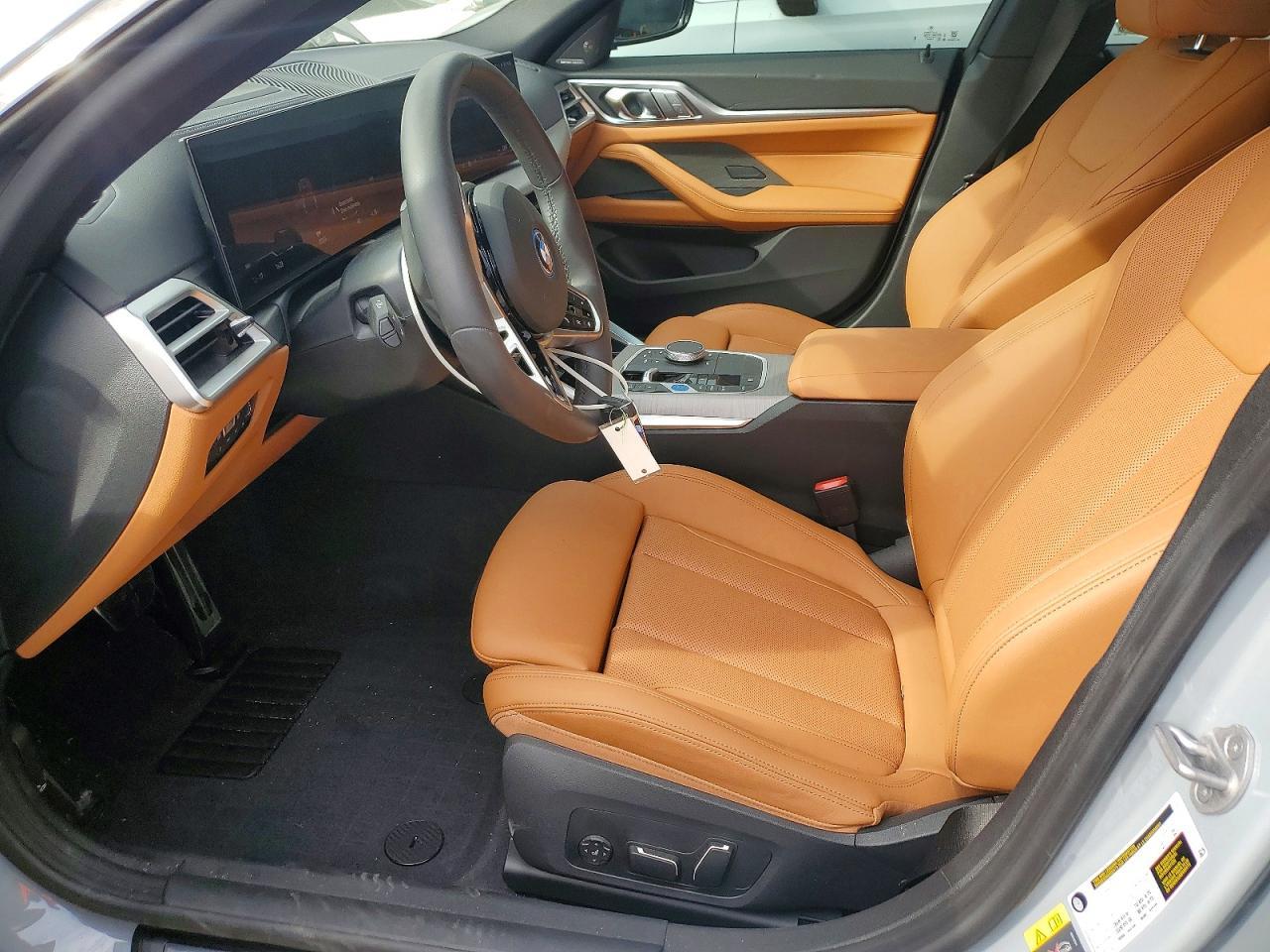 2025 BMW i4