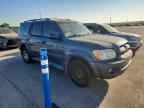 2007 TOYOTA Sequoia