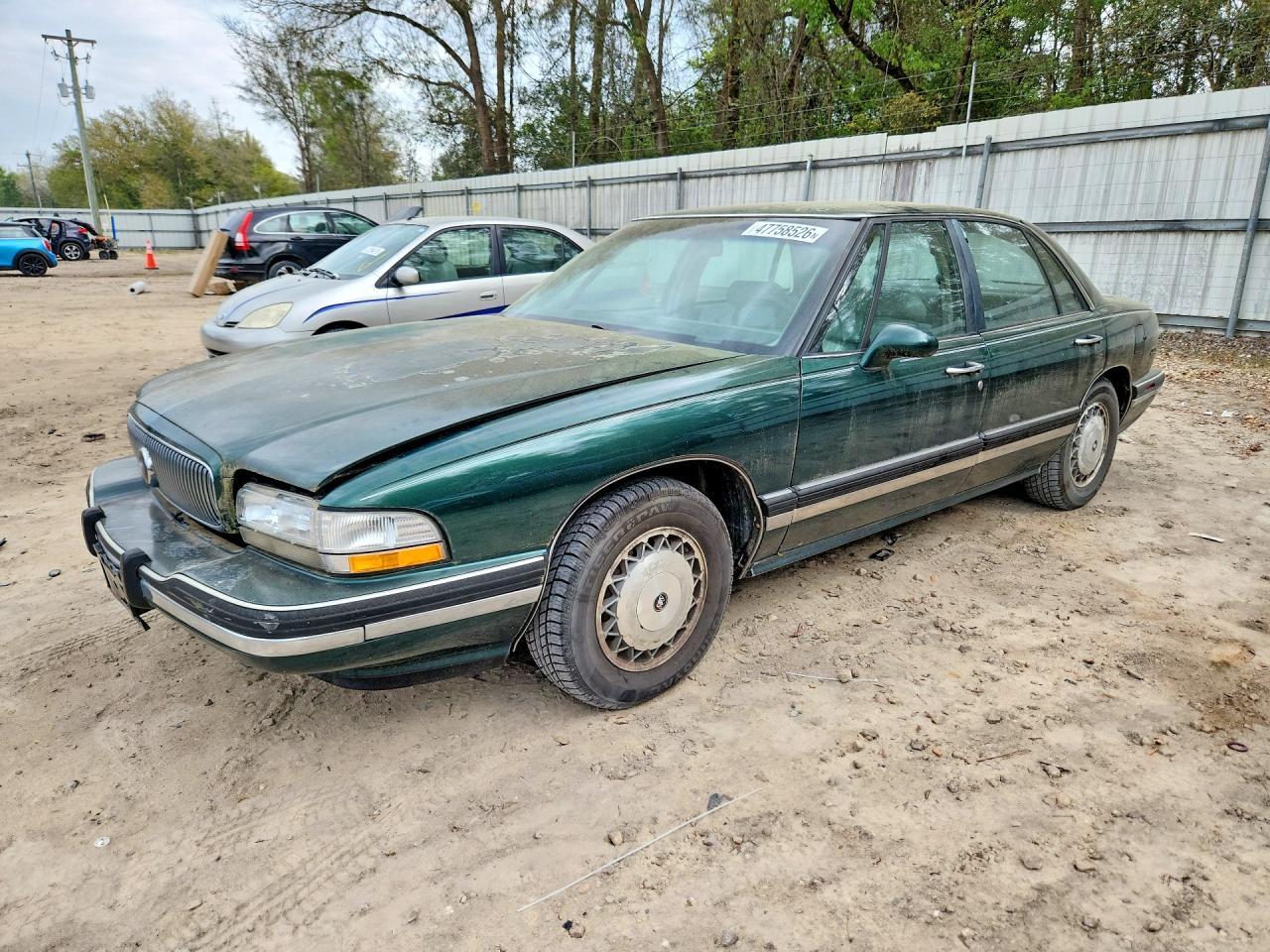 1995 BUICK Lesabre