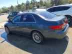 2005 HONDA ACCORD