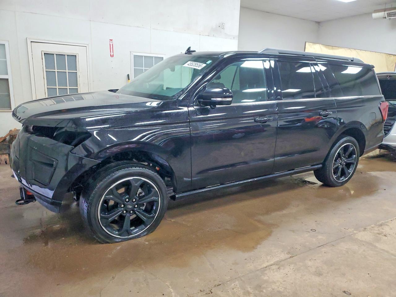 2023 FORD Expedition
