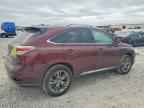 2013 LEXUS RX 450H
