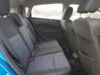 2012 FORD Fiesta