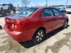 2005 TOYOTA COROLLA