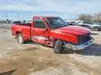 2004 CHEVROLET SILVERADO 1500