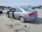 2007 HYUNDAI SONATA