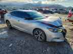 2018 NISSAN Maxima