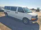 2019 CHEVROLET Express 3500