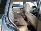 2009 SUBARU FORESTER