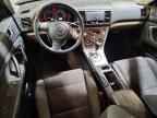 2009 SUBARU Legacy