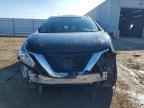 2016 NISSAN MURANO