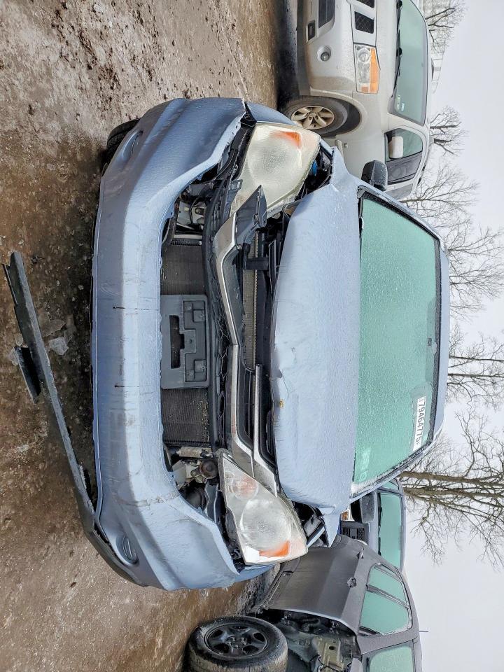 2011 HONDA CR-V