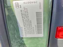 2024 AUDI A5