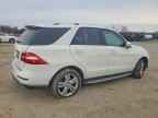 2012 MERCEDES-BENZ ML-Class