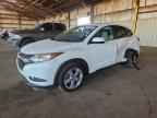 2016 Hond Hr-V