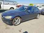 2012 BMW 3 SERIES