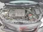 2011 TOYOTA COROLLA