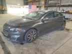 2016 CHEVROLET Malibu Limited