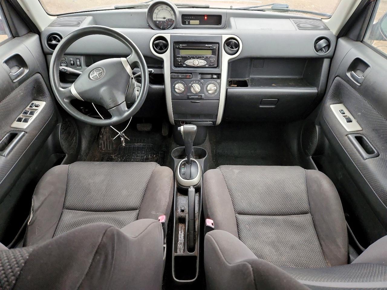 2006 SCION xB