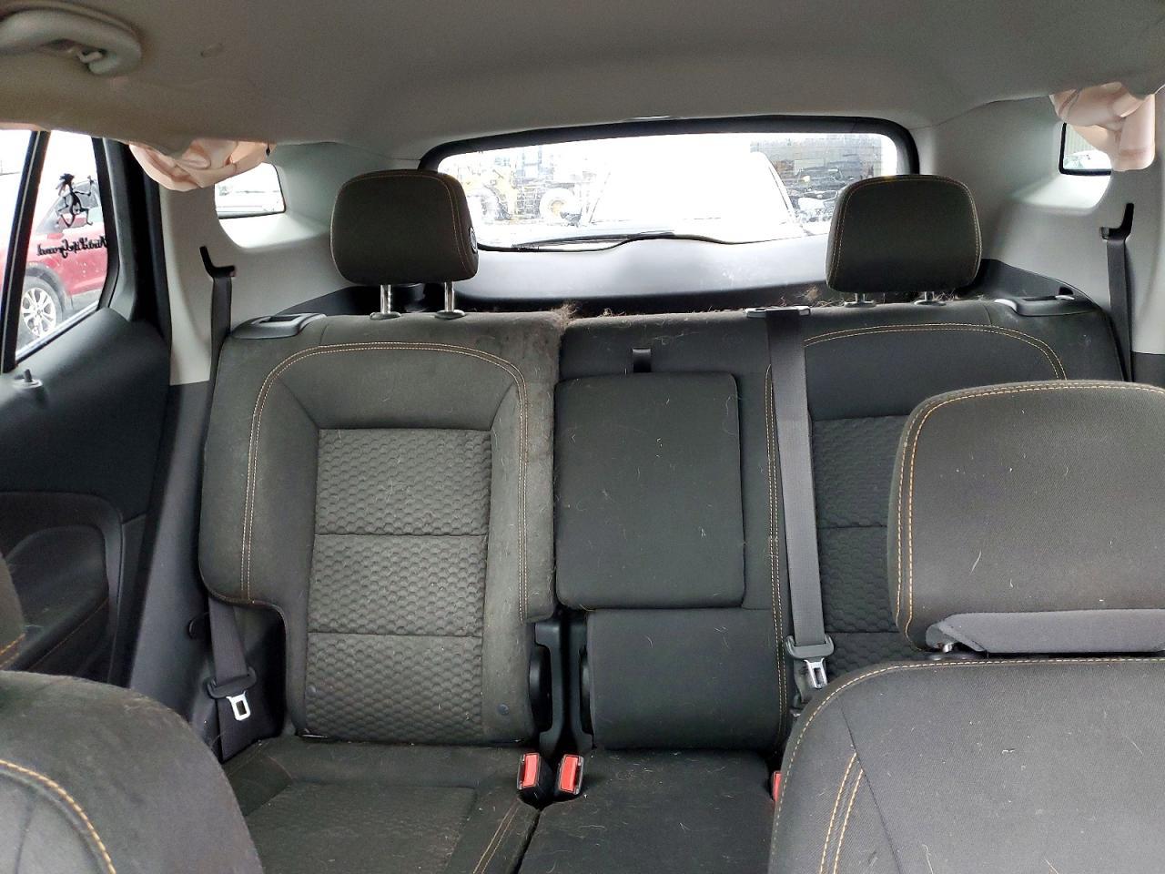 2019 GMC Terrain