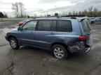 2005 TOYOTA HIGHLANDER