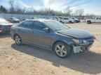 2014 TOYOTA Carmry